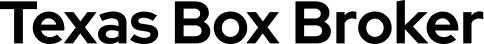 Texas Box Broker